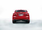Roewe i6 2017 года